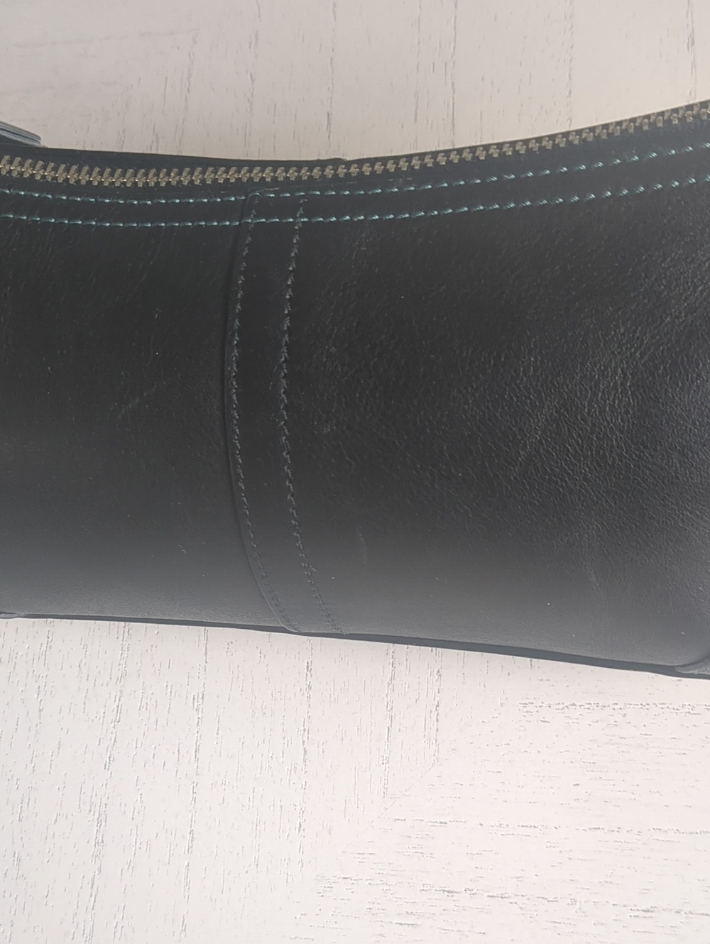 Vintage Coach  Baguette Shoulder Bag - Picture 8 of 14